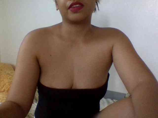 Creamichoco webcam