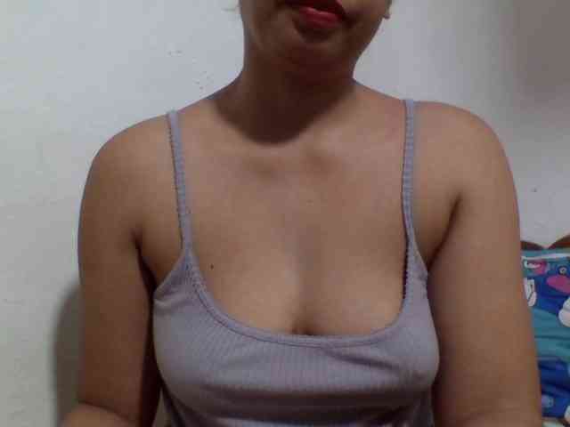 Creamichoco webcam