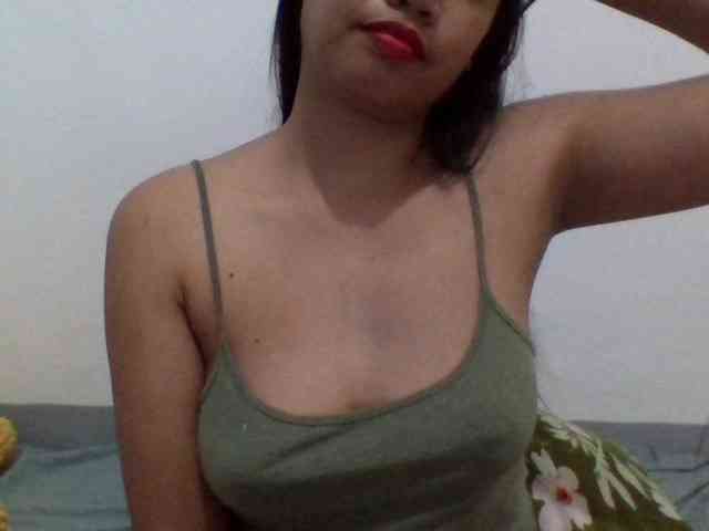 Creamichoco webcam