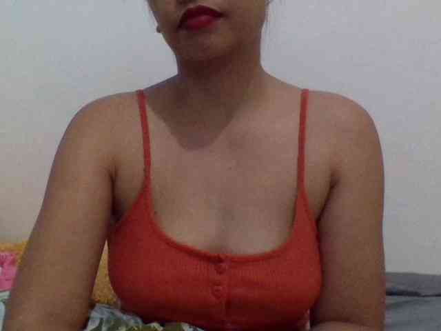 Creamichoco webcam