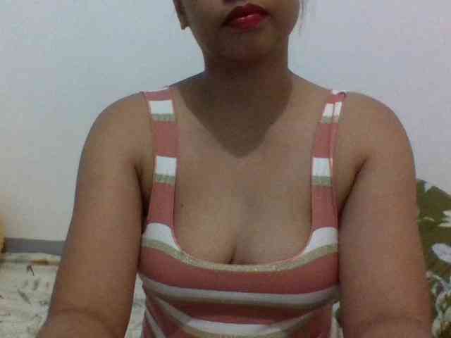 Creamichoco webcam