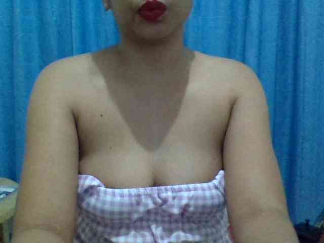 Creamichoco webcam