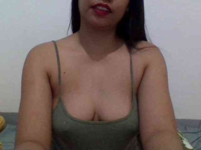 Creamichoco webcam