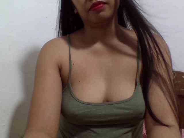 Creamichoco webcam