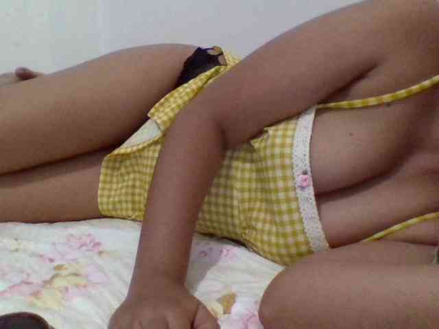Creamichoco webcam