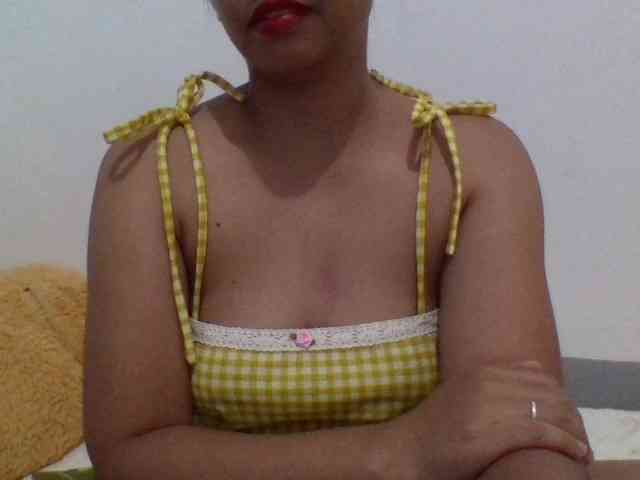 Creamichoco webcam