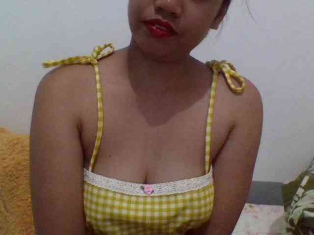 Creamichoco webcam