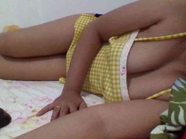 Creamichoco webcam