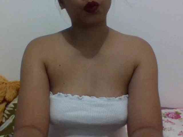 Creamichoco webcam
