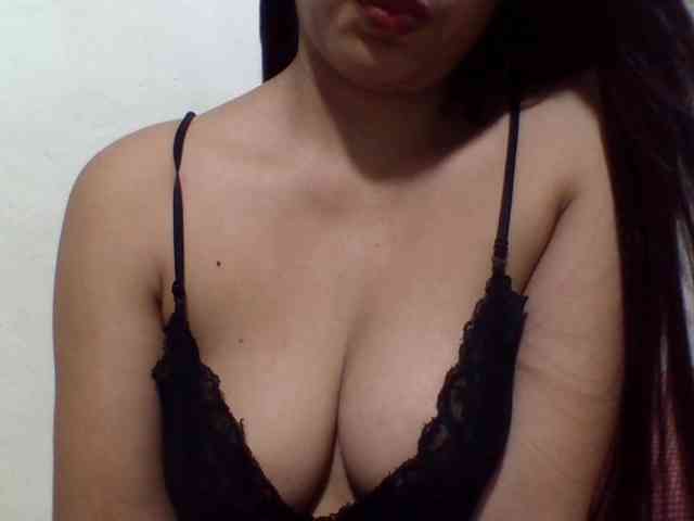 Creamichoco webcam