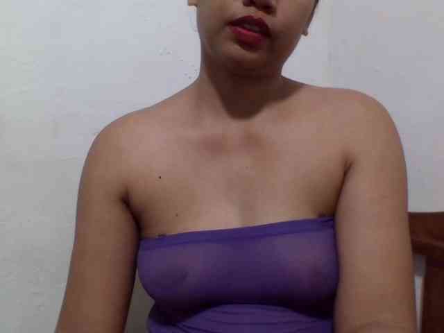 Creamichoco webcam