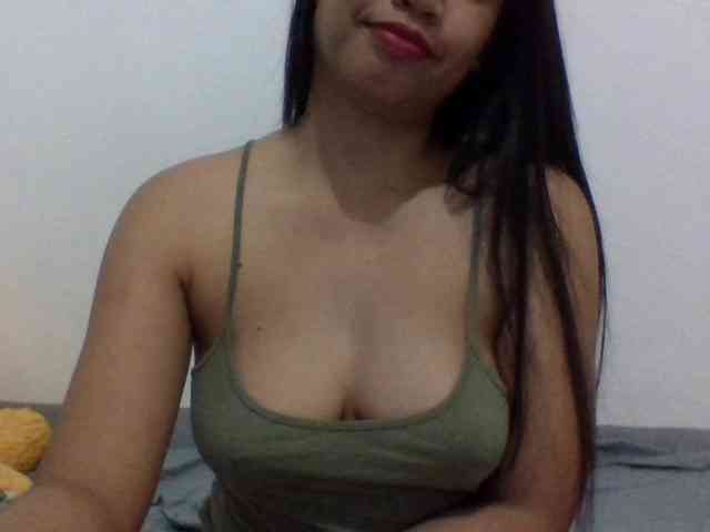 Creamichoco webcam