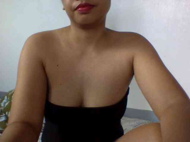 Creamichoco webcam