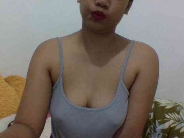Creamichoco webcam