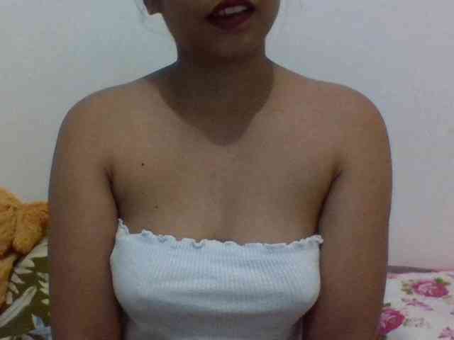 Creamichoco webcam