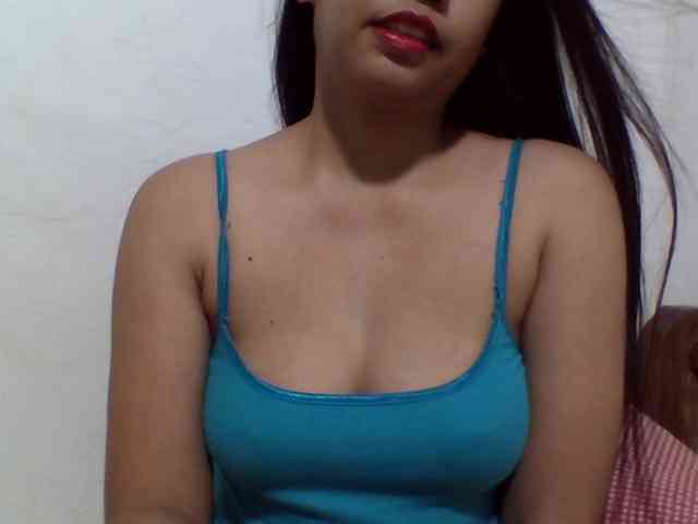 Creamichoco webcam