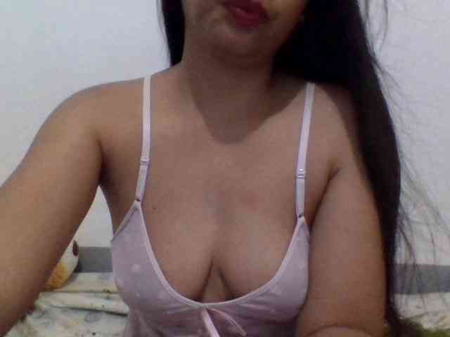 Creamichoco webcam