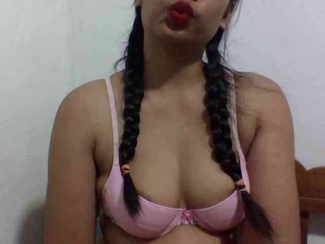 Creamichoco webcam