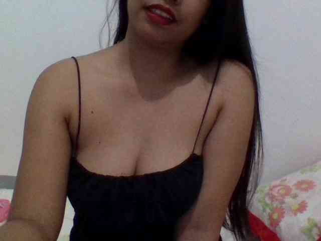 Creamichoco webcam