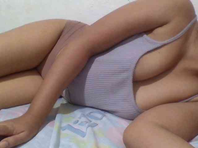 Creamichoco webcam