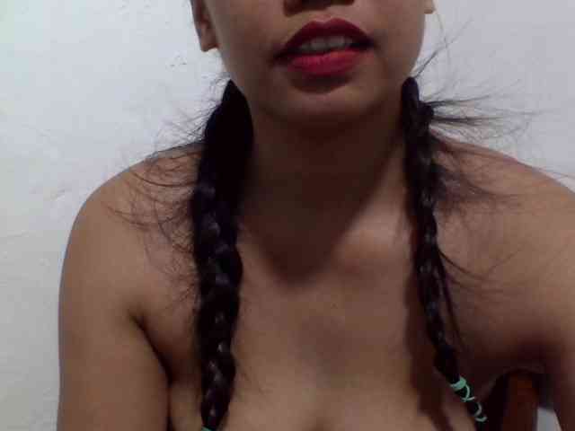Creamichoco webcam