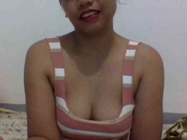 Creamichoco webcam
