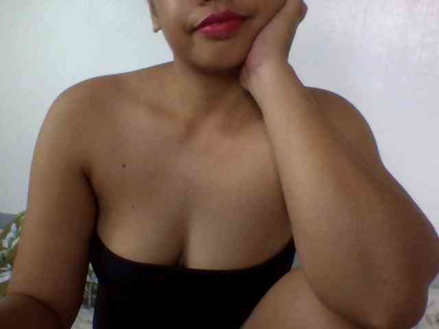 Creamichoco webcam