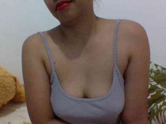 Creamichoco webcam