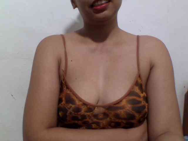 Creamichoco webcam