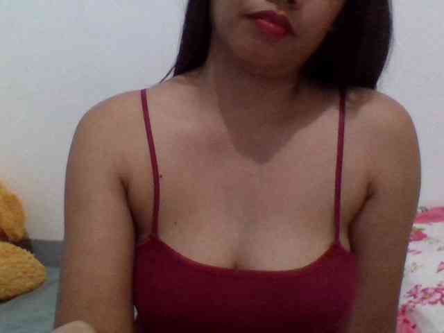 Creamichoco webcam