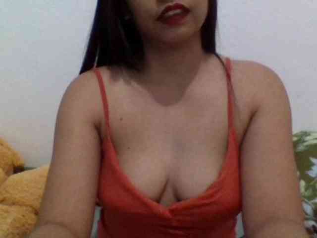 Creamichoco webcam