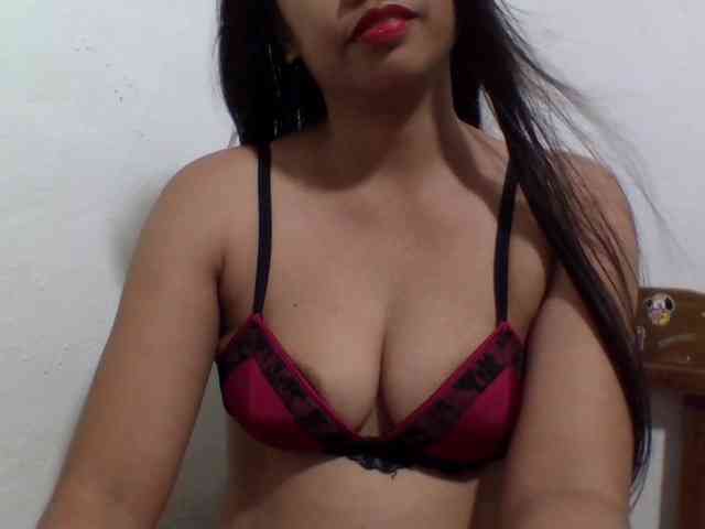 Creamichoco webcam