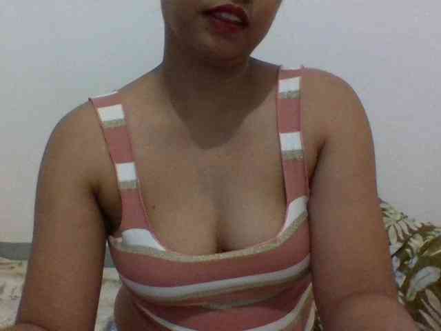 Creamichoco webcam