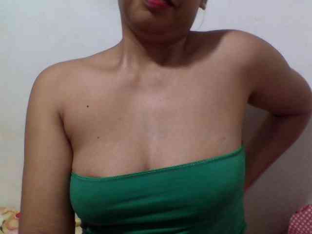 Creamichoco webcam