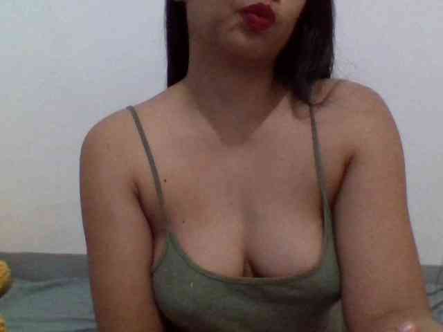 Creamichoco webcam