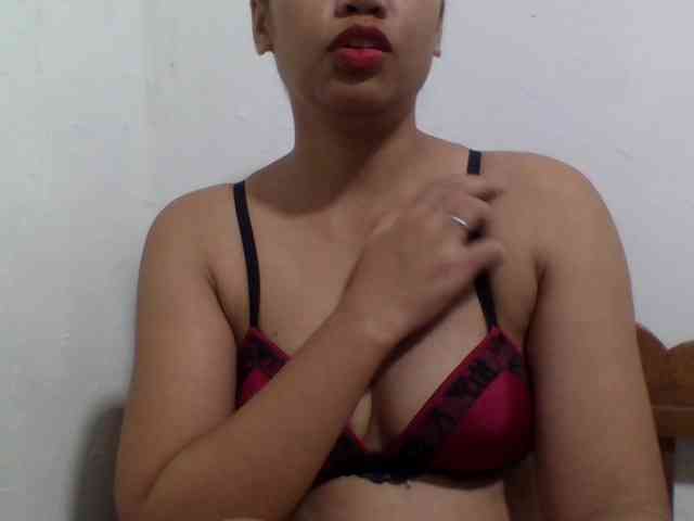 Creamichoco webcam