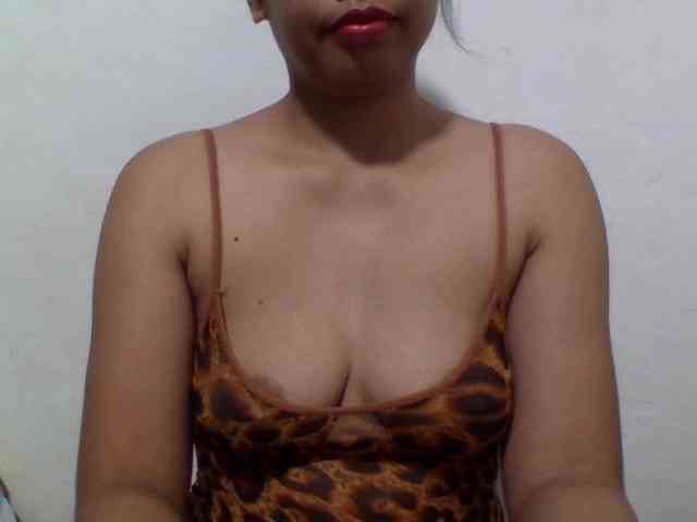 Creamichoco webcam
