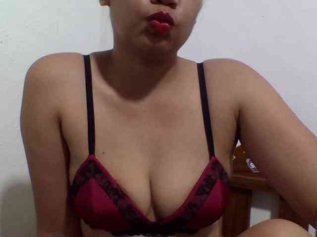Creamichoco webcam