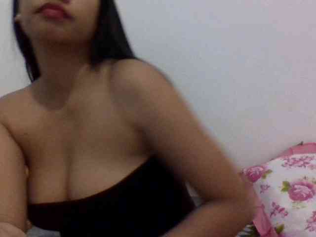 Creamichoco webcam