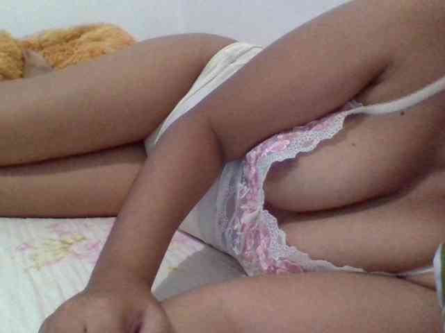 Creamichoco webcam