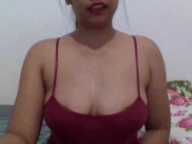 Creamichoco webcam