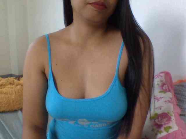 Creamichoco webcam