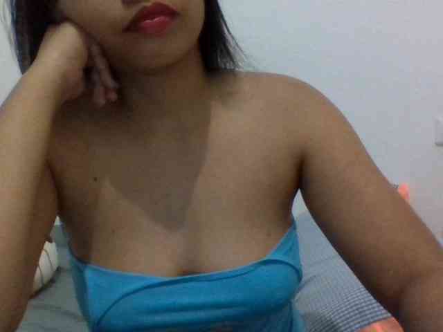 Creamichoco webcam