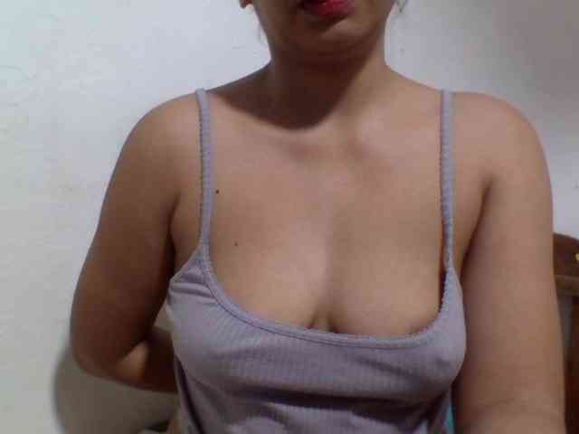 Creamichoco webcam