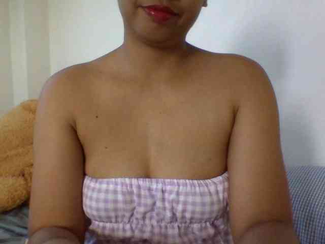Creamichoco webcam