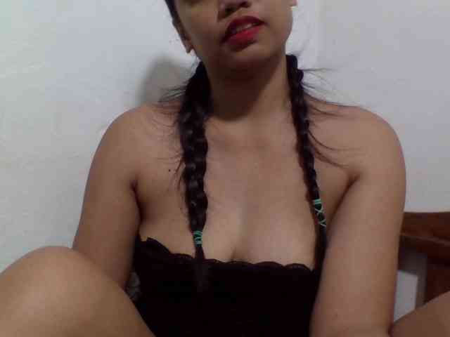 Creamichoco webcam