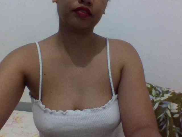 Creamichoco webcam