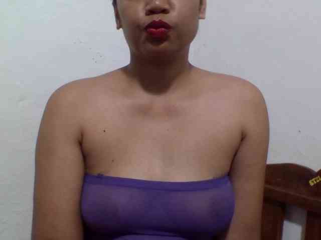 Creamichoco webcam