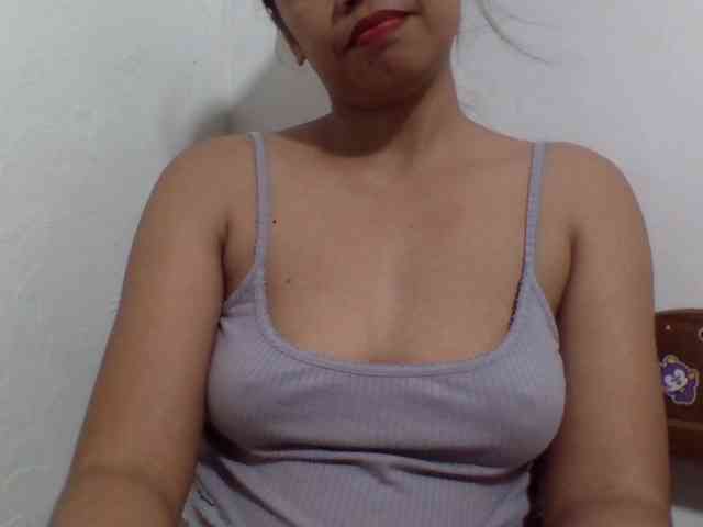 Creamichoco webcam