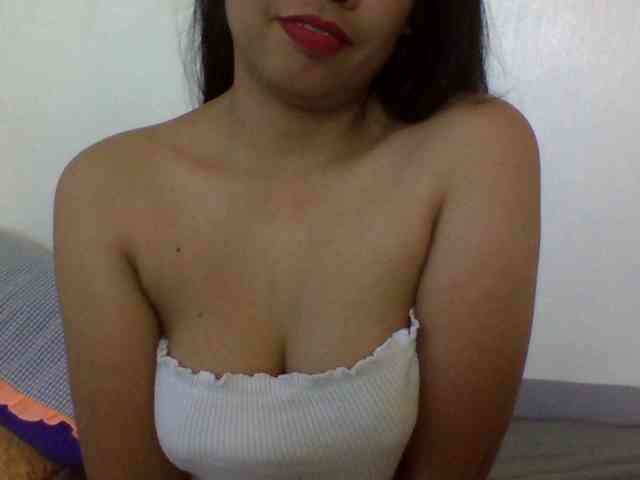 Creamichoco webcam
